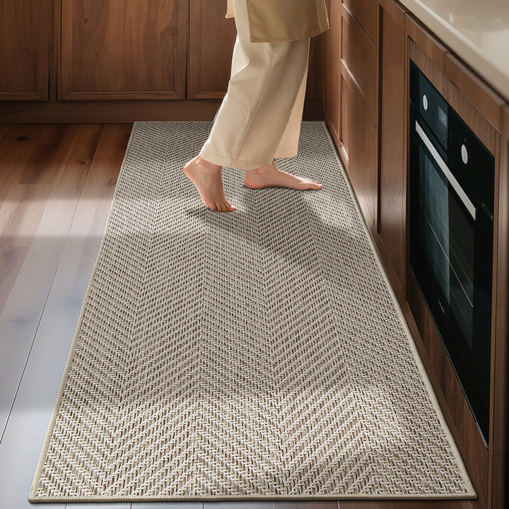 Extra-Comfort Kitchen Mat Set Kalsten