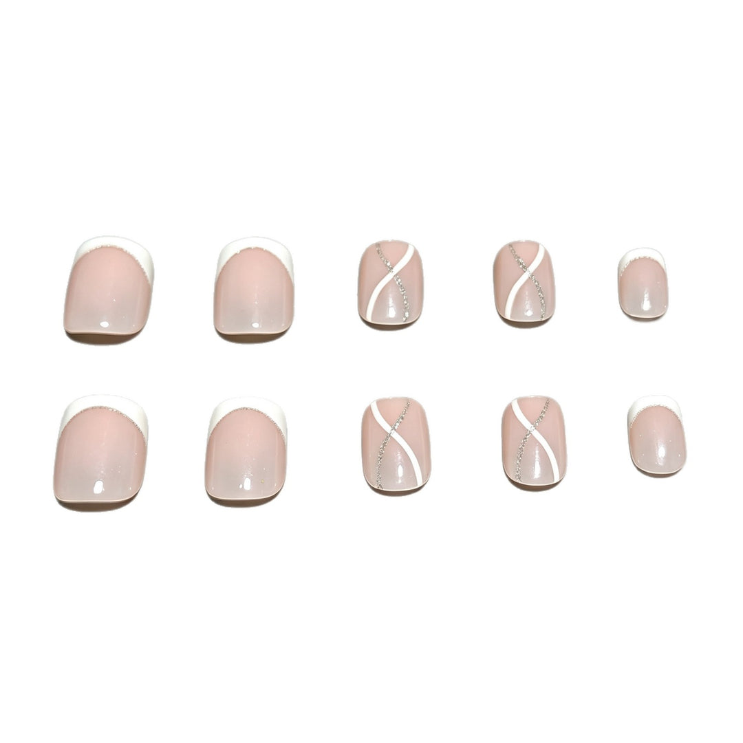 Glamorous Nail Art Kit Kalsten
