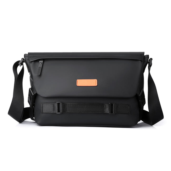 Versatile Waterproof Messenger Bag Kalsten