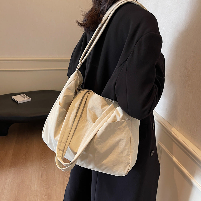 Lightweight Multi-Functional Travel Tote Kalsten