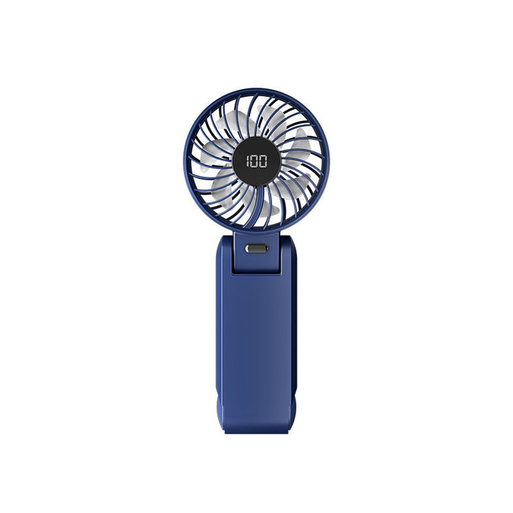 Women Portable Mini Fan Kalsten