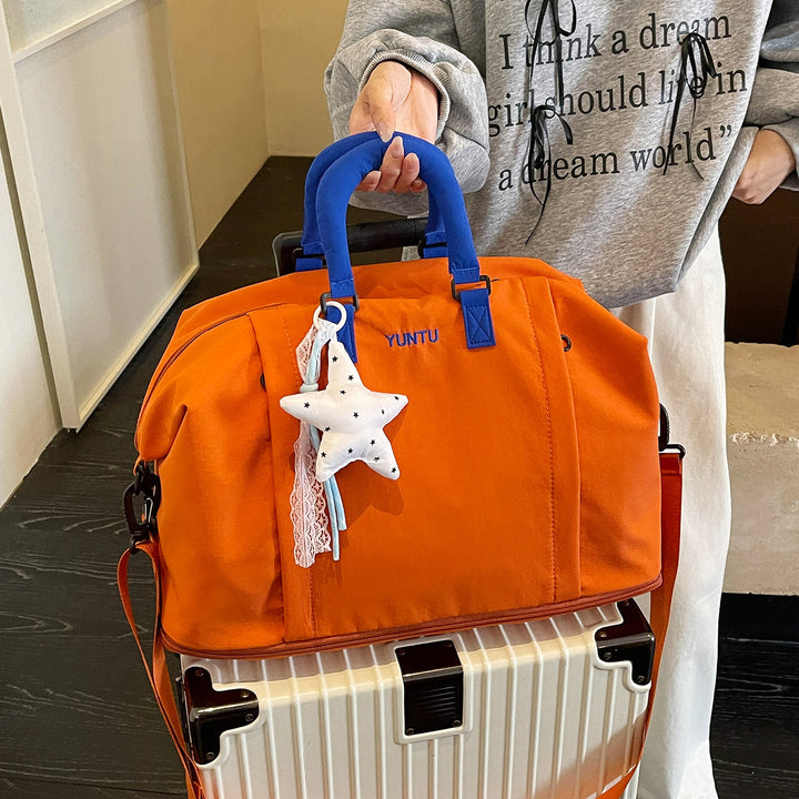 Multi-Functional Sport Travel Duffel Kalsten