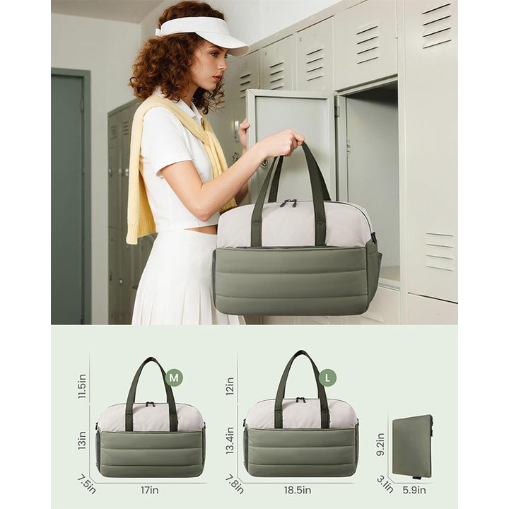 Sport and Leisure Bag Kalsten
