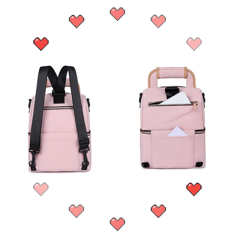 Stylish Insulated Lunch Bag Kalsten