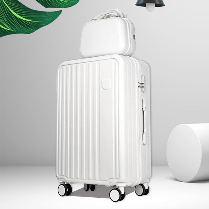 Versatile Rolling Luggage Kalsten
