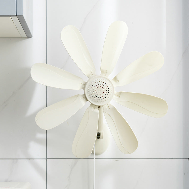 Ladies Wall Mounted Fan Kalsten