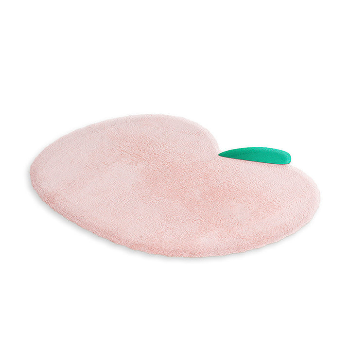 Unisex Funny and Decorative Lemon Mat Kalsten