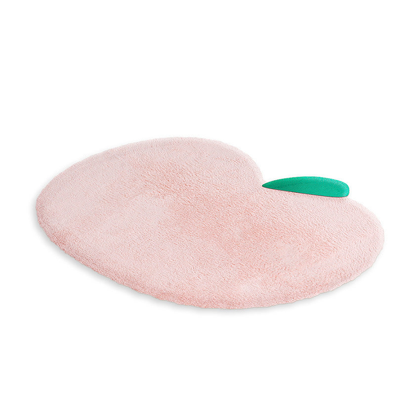 Unisex Funny Lemon Mat Kalsten
