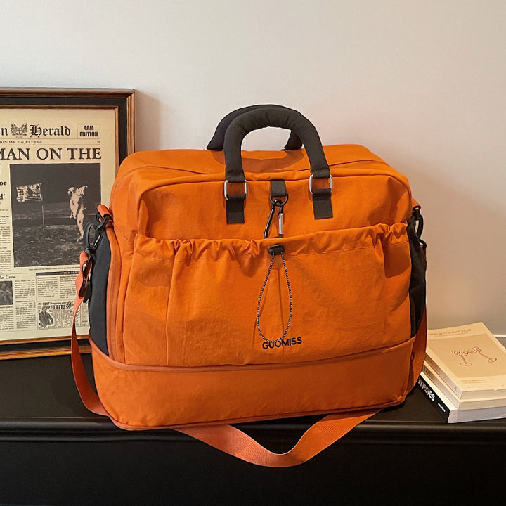Durable Utility Duffel