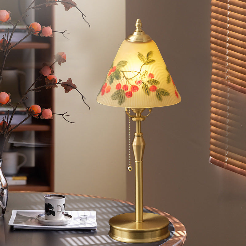 Home Decorative Table Lamp