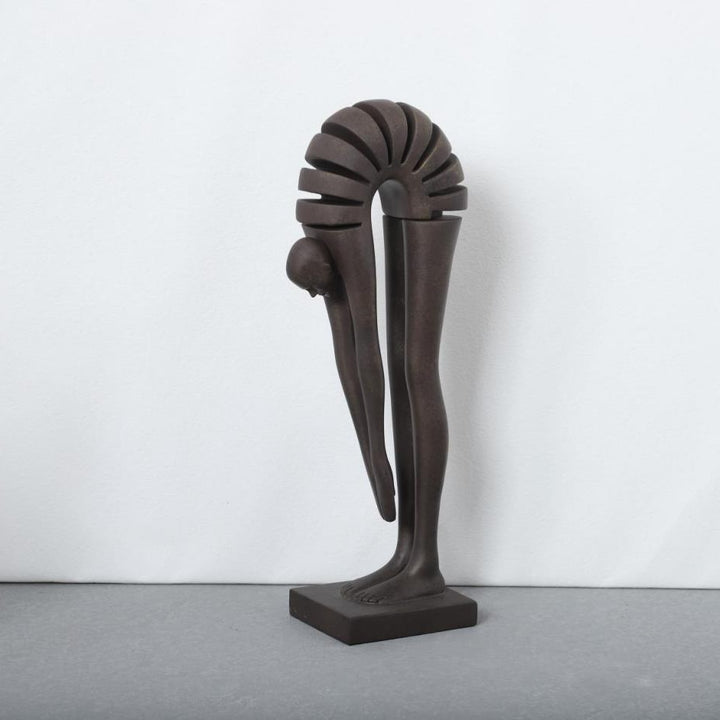 Modern Artistic Figurative Sculpture