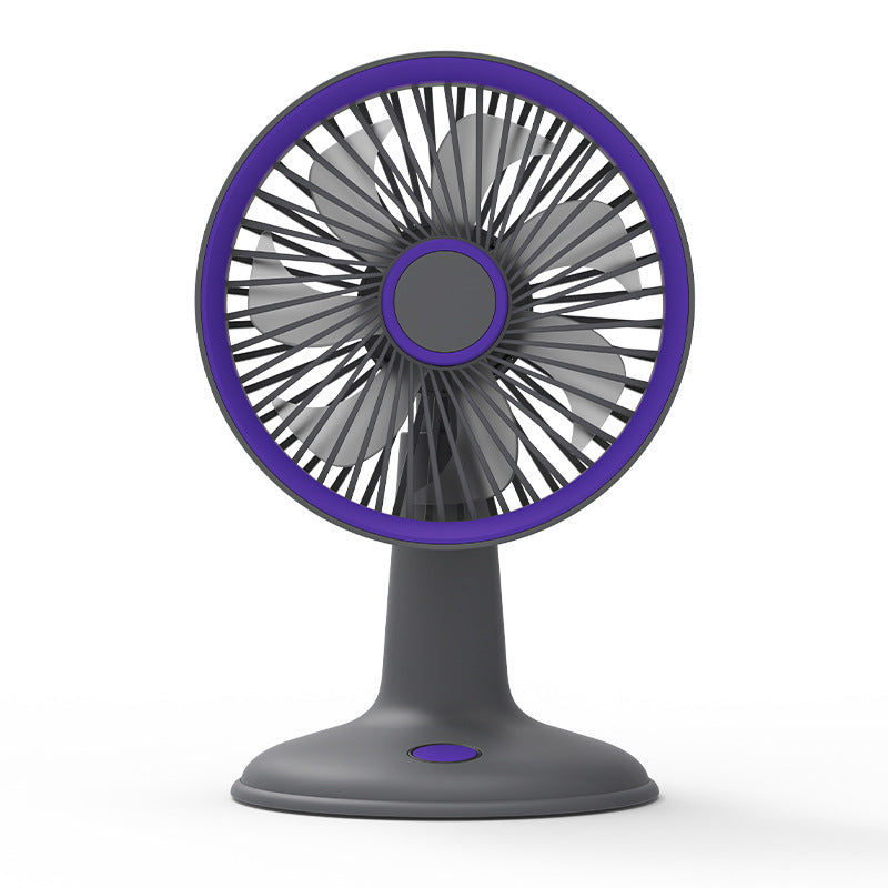 Unisex Portable Cat Fan with USB Charging Function Kalsten