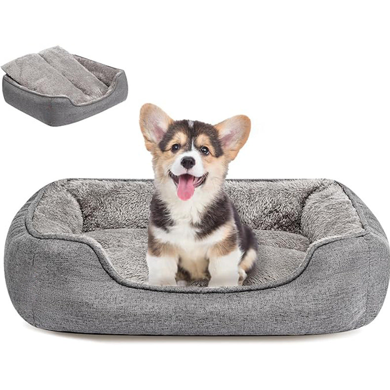 Orthopedic Dog Bed