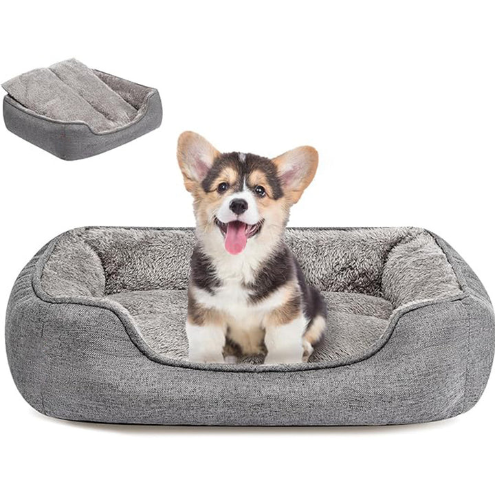 Orthopedic Dog Bed