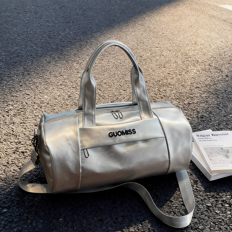 Lightweight Waterproof Sports Duffel Bag Kalsten