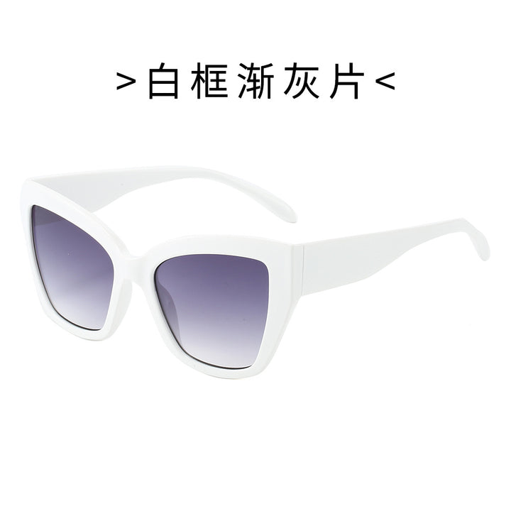 Women's Fashion Sunglasses in Trendy Tortoiseshell Design Kalsten