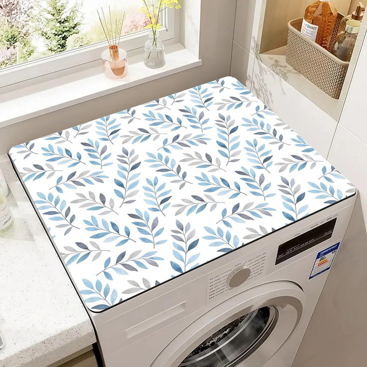 Artistic Tree Theme Doormat