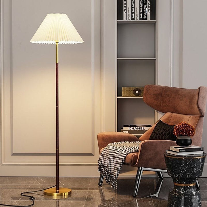Elegant Modern Floor Lamp