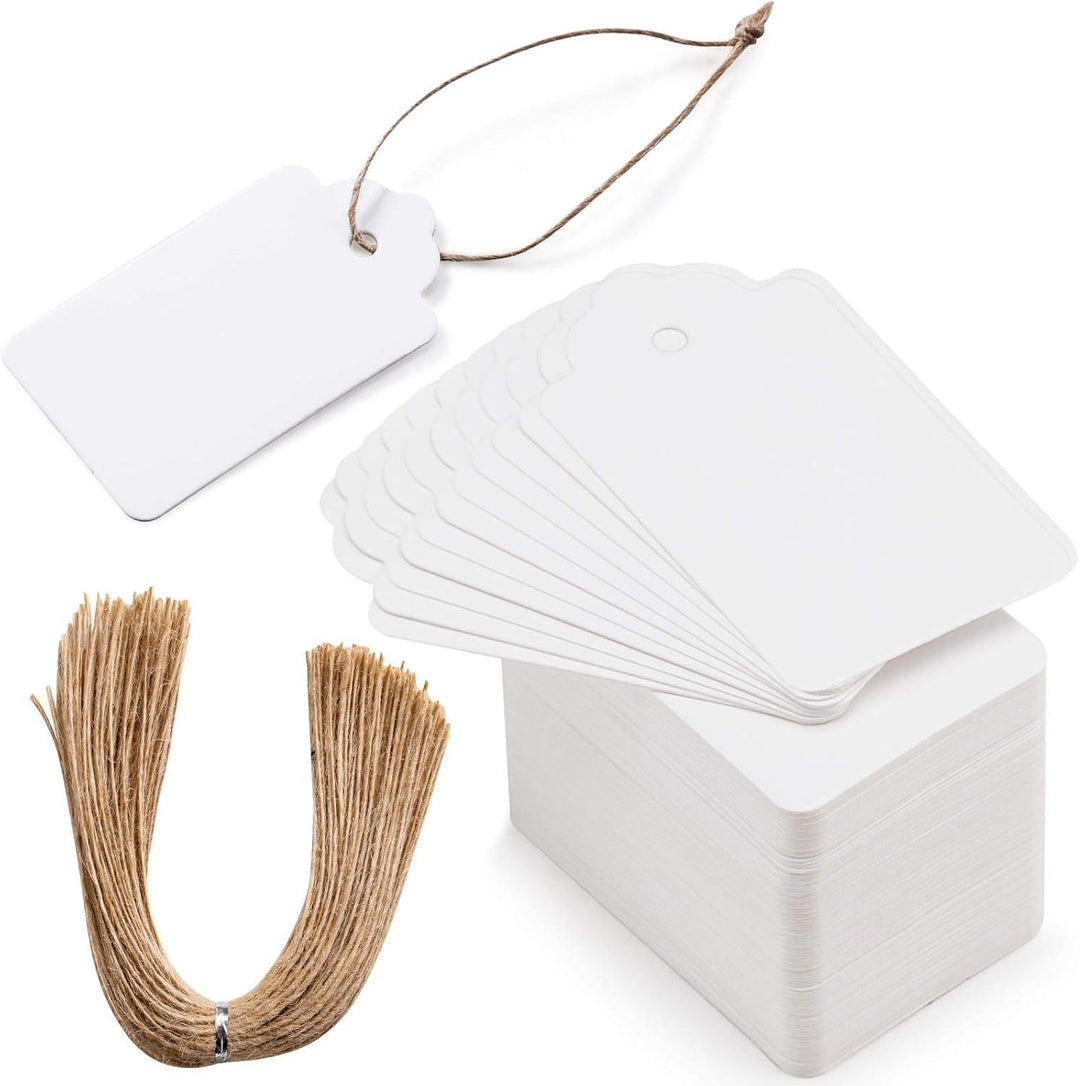 Crafting Tag Kalsten