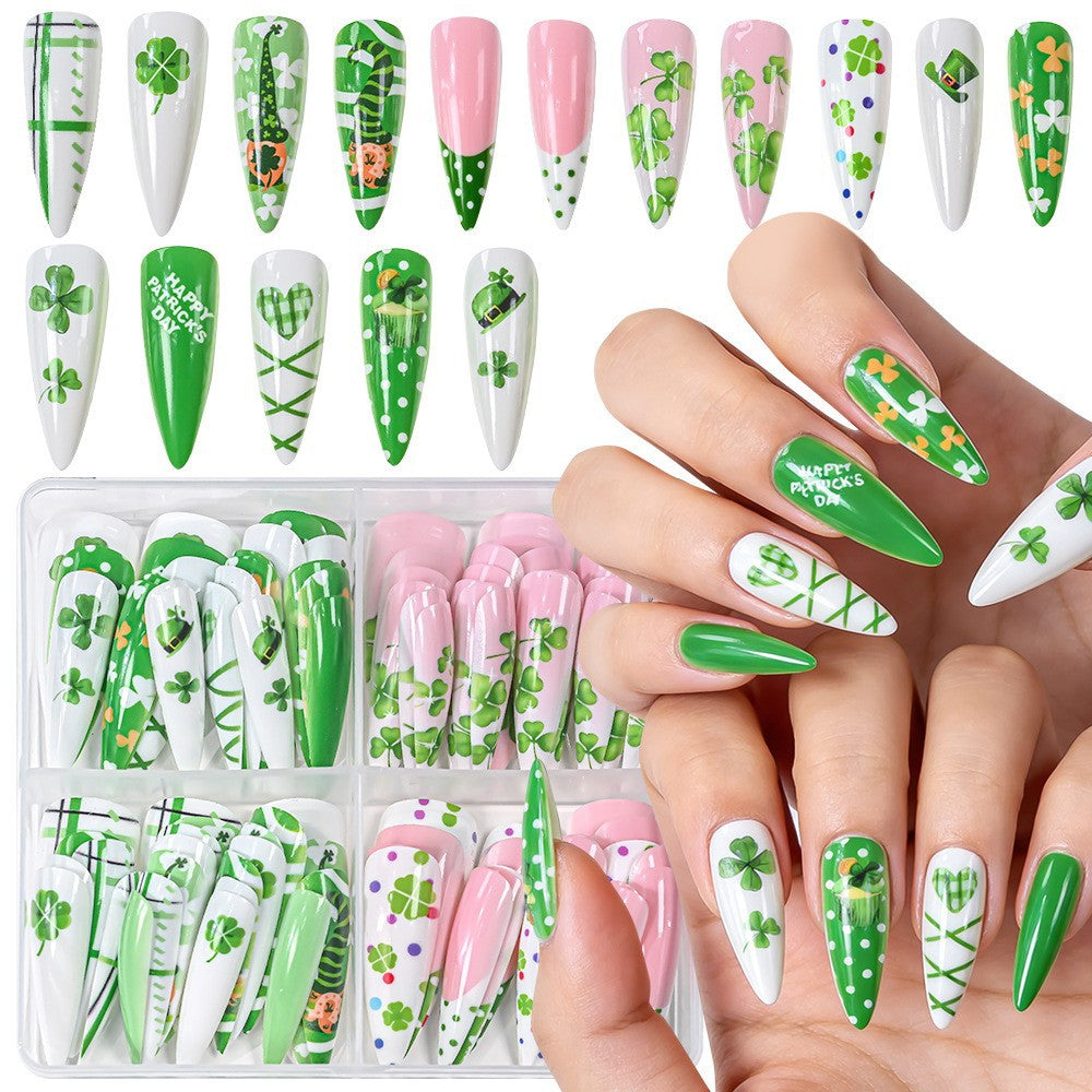 Creative Themed Nail Art Set Kalsten