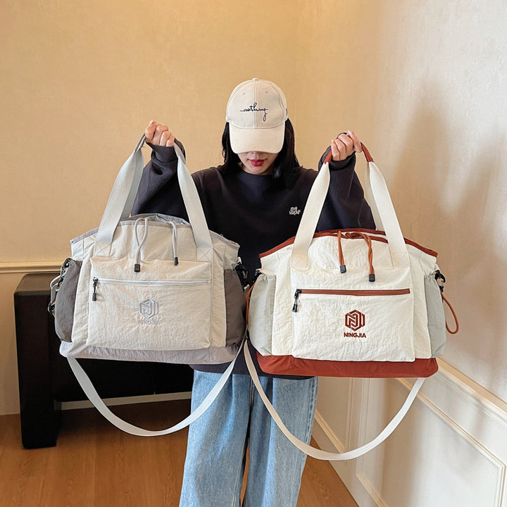 Sports Utility Duffel Bag Kalsten