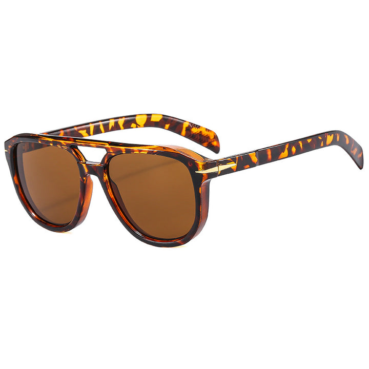 Women's sunglasses with a distinctive frame and protective lenses Kalsten