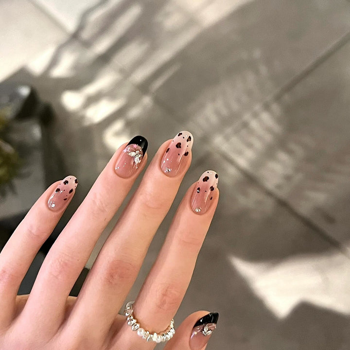 Decorative Nail Art Kalsten