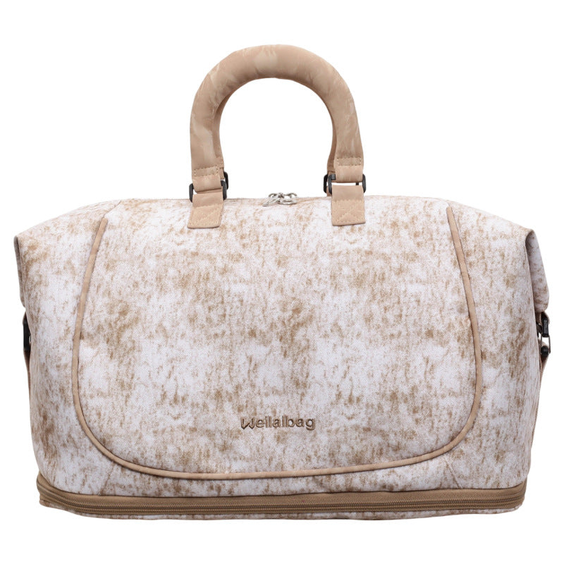 Stylish Utility Duffle Bag Kalsten