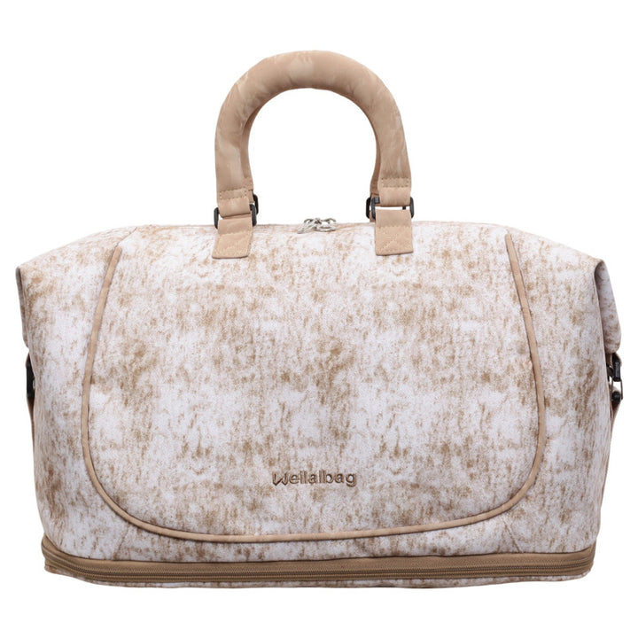 Stylish Utility Duffle Bag Kalsten