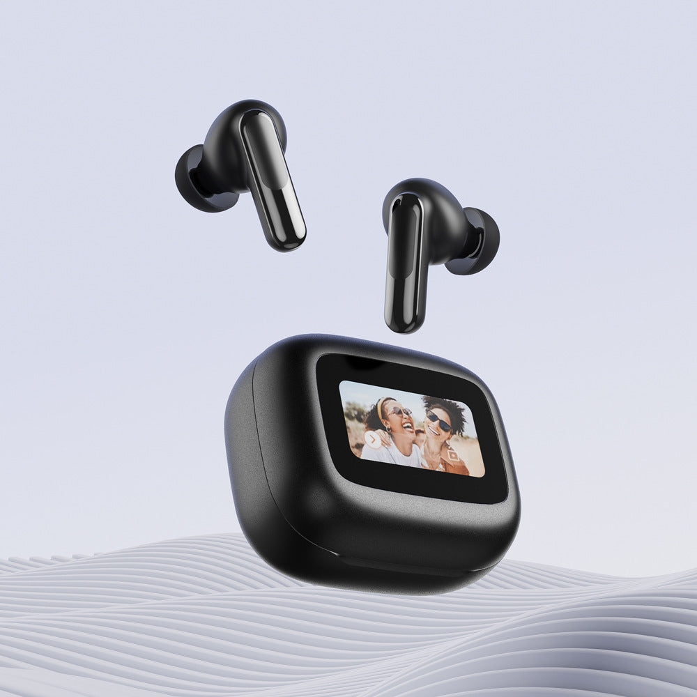 Smart Touch Bluetooth Earbuds Kalsten