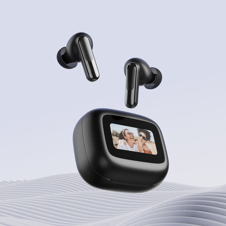 Smart Touch Bluetooth Earbuds Kalsten