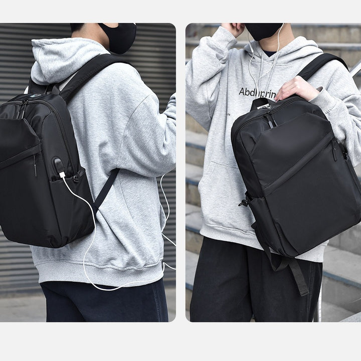 Multifunctional Laptop Backpack with Ergonomic Carrying System Kalsten