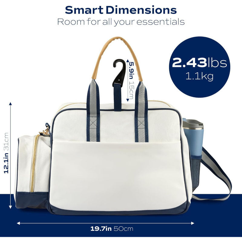 Multipurpose Sport Gear Bag Kalsten