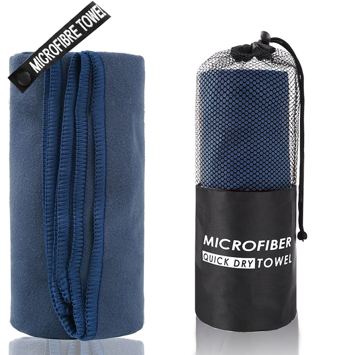Microfiber towel Kalsten
