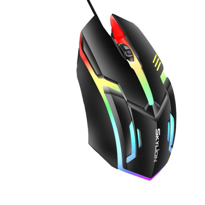 Gaming Mouse Kalsten