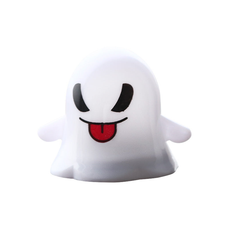 Silicone Ghost Cake Topper Kalsten