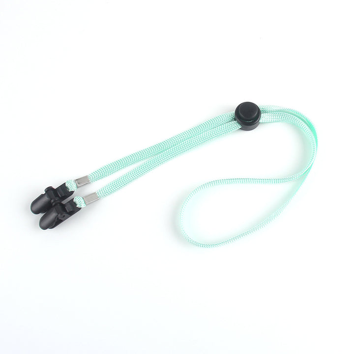 Adjustable Eyewear Retention Strap Kalsten