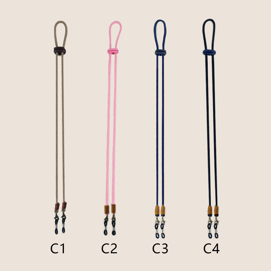 Durable Eyewear Retainer Chain Kalsten