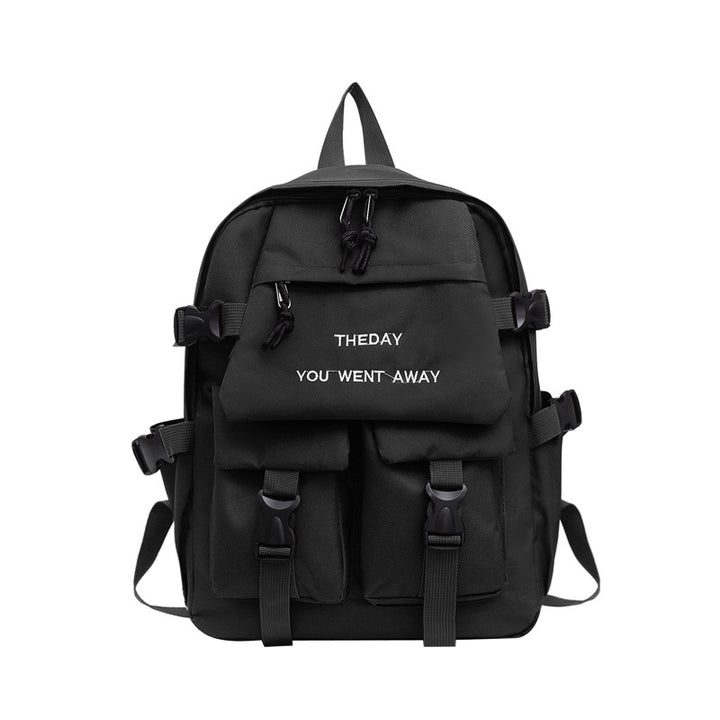 Functional Multi-Pocket Backpack Kalsten