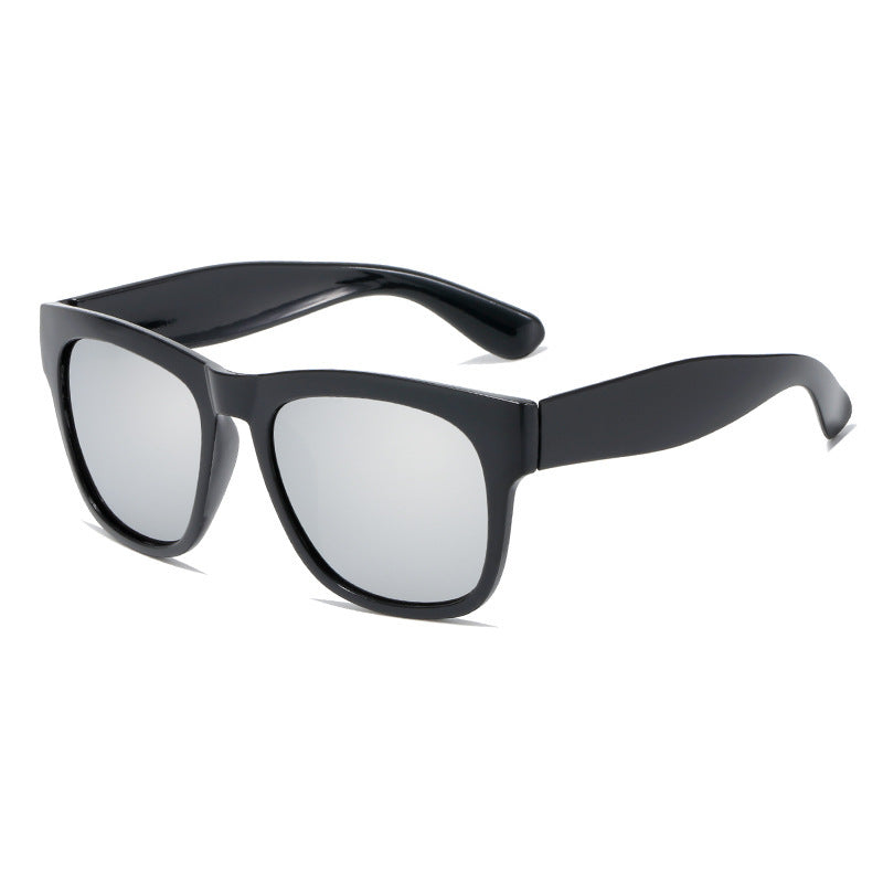 Stylish Square Frame Sunglasses Kalsten