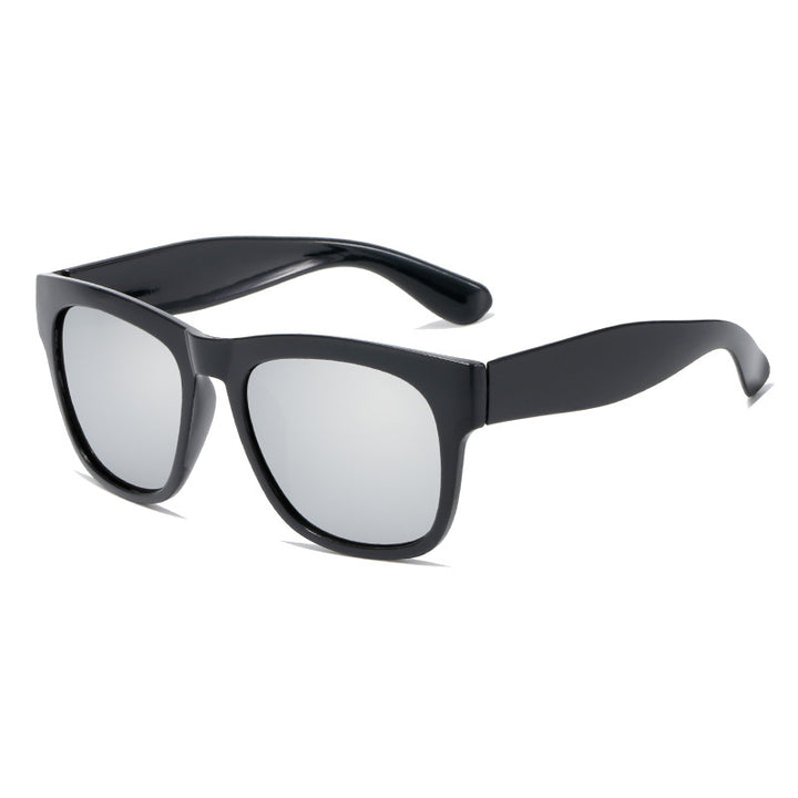 Stylish Square Frame Sunglasses Kalsten
