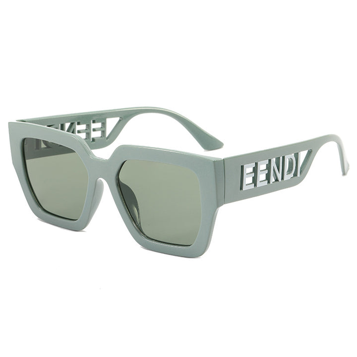 Stylish Statement Sunglasses