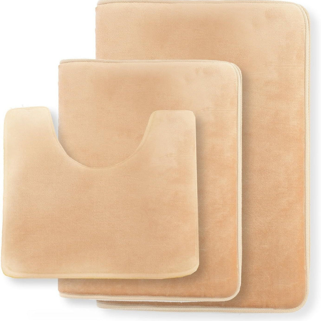Bathroom Mat Kalsten