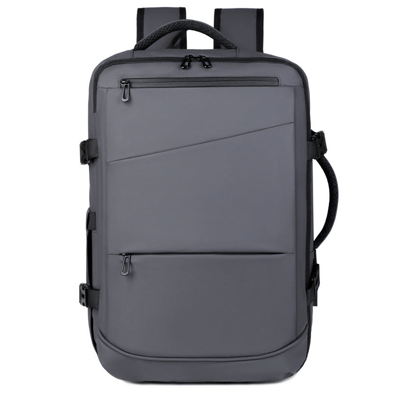 Versatile Urban Commuter Backpack Kalsten