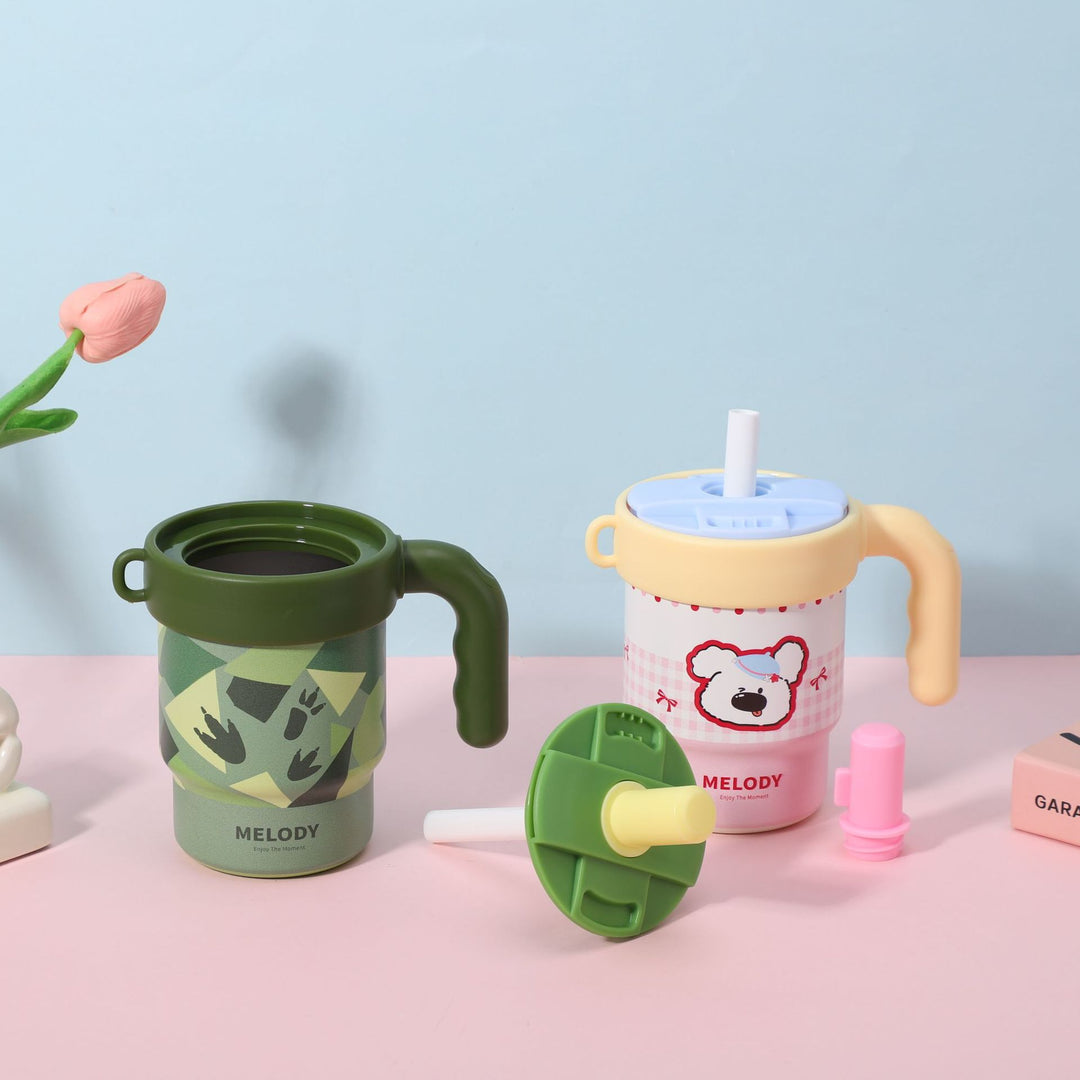Eco-Friendly Insulated Drink Tumbler Kalsten