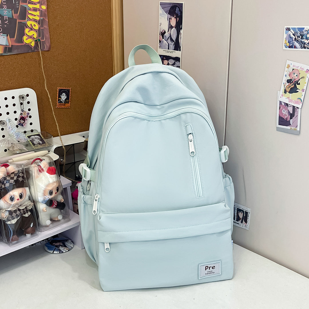 Chic Casual Backpack Kalsten