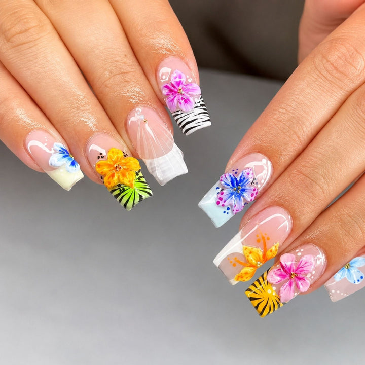 Nail Art Kalsten