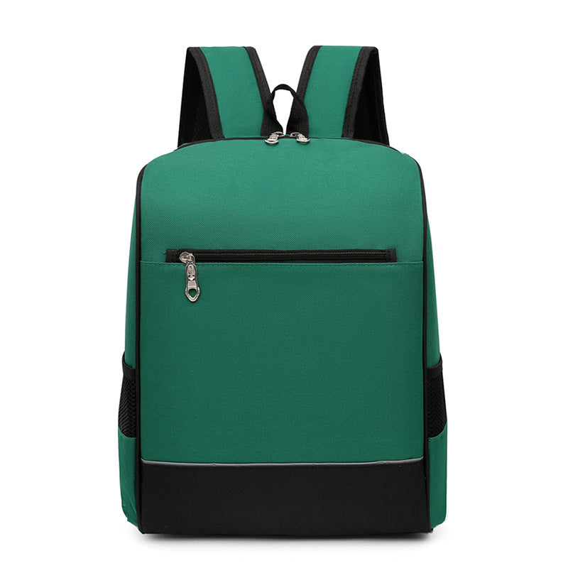 Practical and Robust Everyday Backpack Kalsten