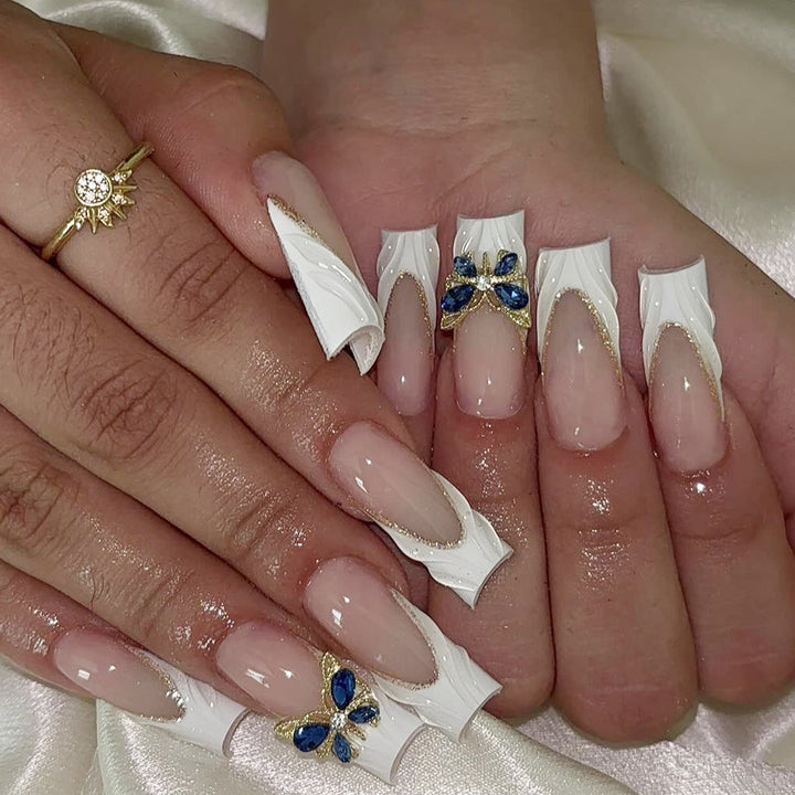 Decorative Nail Art Kalsten