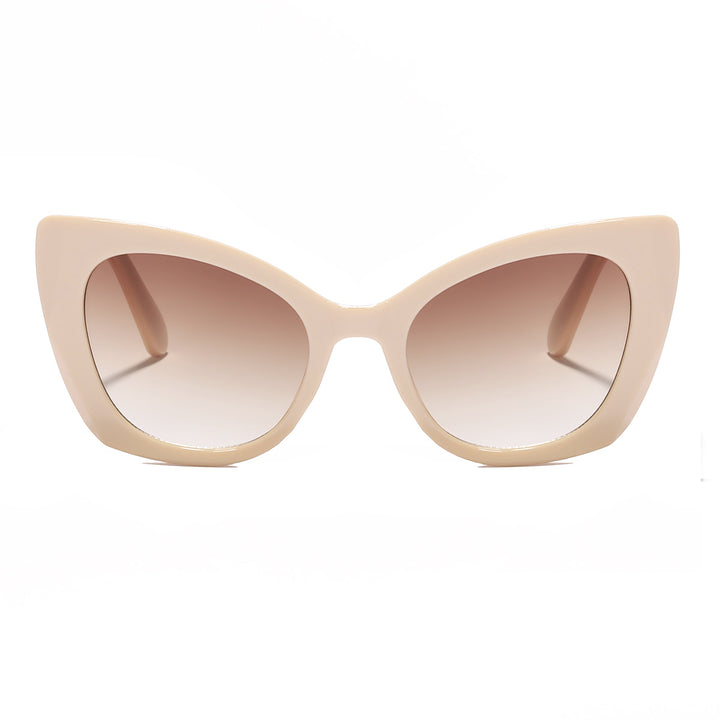 Ladies Cat-Eye Sunglasses Kalsten